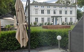 Gasthaus am Henriettenhof